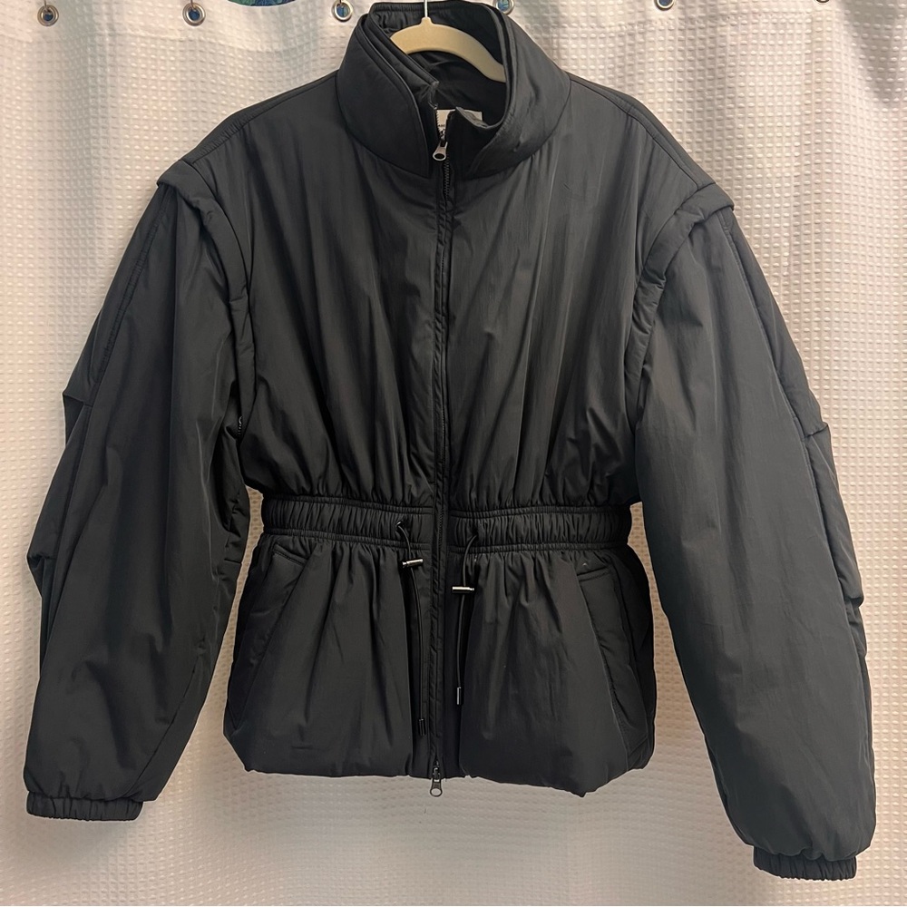 Isabel Marant Etoile Dastyni Jacket